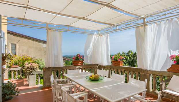 Haus mit 5 Schlafzimmern in Casciana Terme Lari mit privater pool und garten - Foto 2