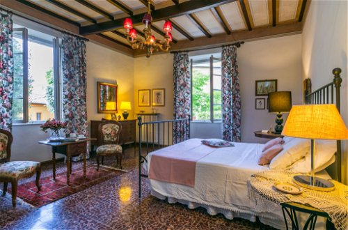 Foto 35 - Casa de 4 habitaciones en Casciana Terme Lari con piscina privada y jardín