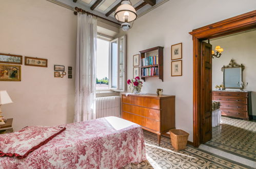 Foto 53 - Haus mit 4 Schlafzimmern in Casciana Terme Lari mit privater pool und garten