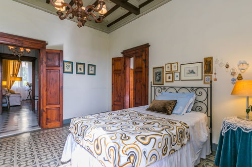 Foto 48 - Casa de 4 quartos em Casciana Terme Lari com piscina privada e jardim