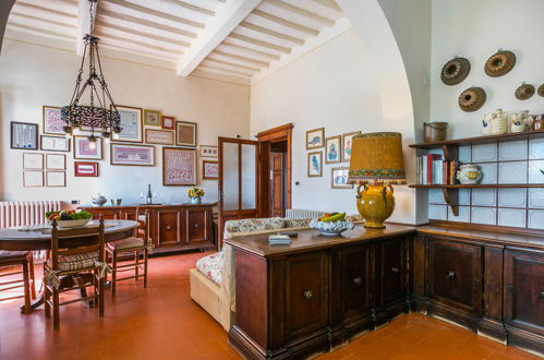 Photo 15 - 4 bedroom House in Casciana Terme Lari with private pool and garden