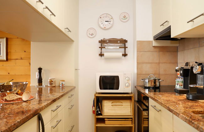 Apartamento de 2 quartos em Ollon com piscina e sauna - Foto 5