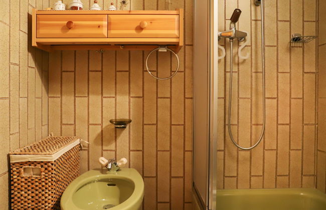 Apartamento de 2 quartos em Ollon com piscina e sauna - Foto 16