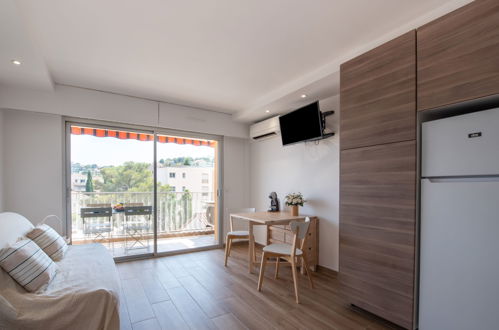 Photo 8 - Appartement en Cavalaire-sur-Mer