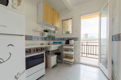 Foto 3 - Apartamento de 2 quartos em Torredembarra com piscina e jardim