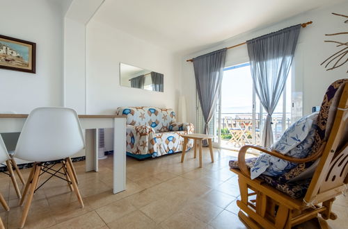 Foto 6 - Apartamento de 2 quartos em Torredembarra com piscina e jardim