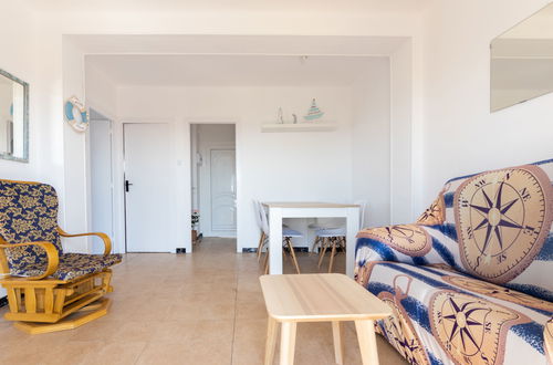 Foto 6 - Apartamento de 2 quartos em Torredembarra com piscina e jardim