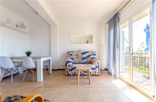 Foto 7 - Apartment mit 2 Schlafzimmern in Torredembarra mit schwimmbad und garten
