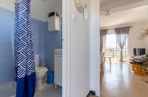 Foto 19 - Apartamento de 2 quartos em Torredembarra com piscina e jardim