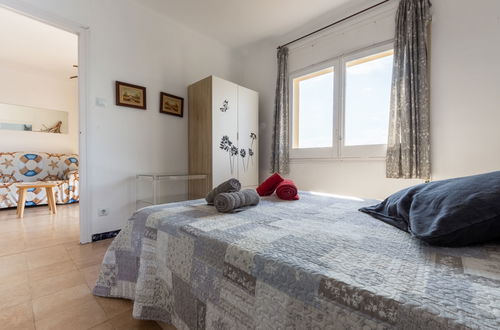 Foto 15 - Apartamento de 2 quartos em Torredembarra com piscina e jardim
