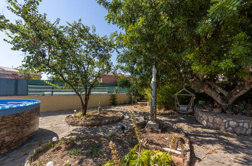 Photo 21 - Appartement de 2 chambres à Torredembarra avec piscine et jardin