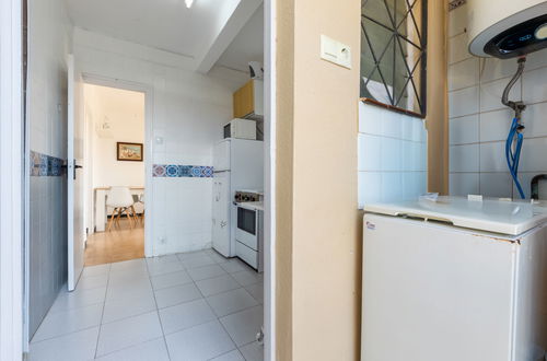 Foto 14 - Apartamento de 2 quartos em Torredembarra com piscina e jardim
