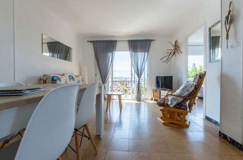 Foto 2 - Apartamento de 2 quartos em Torredembarra com piscina e jardim