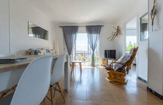 Foto 2 - Apartamento de 2 quartos em Torredembarra com piscina e jardim