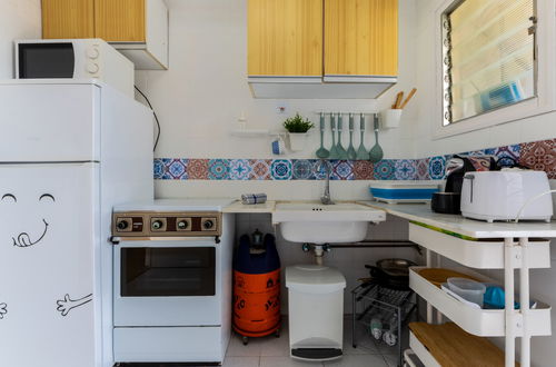 Foto 13 - Apartamento de 2 quartos em Torredembarra com piscina e jardim