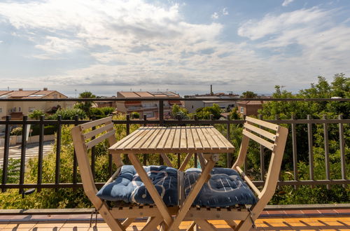 Foto 11 - Apartamento de 2 quartos em Torredembarra com piscina e jardim