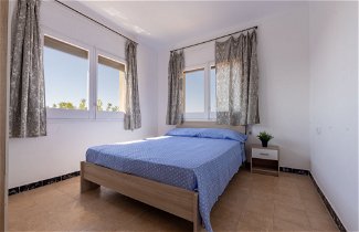 Foto 3 - Appartamento con 2 camere da letto a Torredembarra con piscina e giardino
