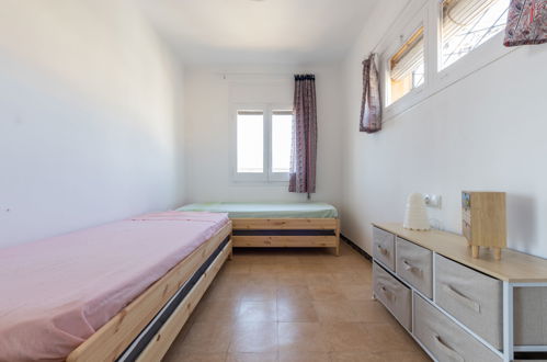 Foto 5 - Appartamento con 2 camere da letto a Torredembarra con piscina e giardino