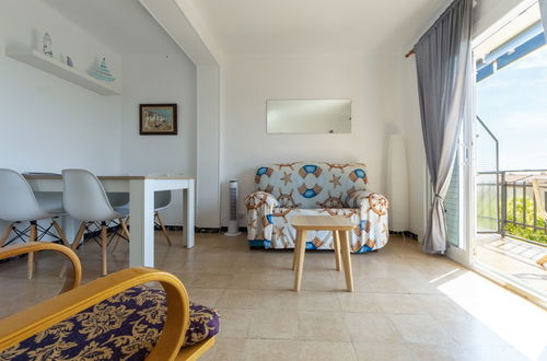Foto 7 - Apartamento de 2 quartos em Torredembarra com piscina e jardim