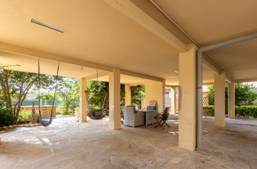 Foto 24 - Apartamento de 2 quartos em Torredembarra com piscina e jardim