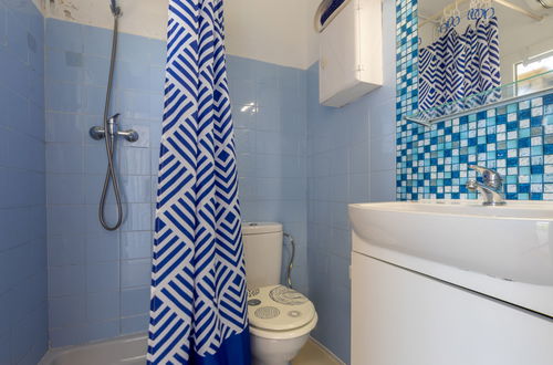 Foto 18 - Apartamento de 2 quartos em Torredembarra com piscina e jardim
