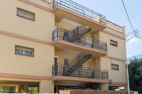 Foto 30 - Apartamento de 2 quartos em Torredembarra com piscina e jardim