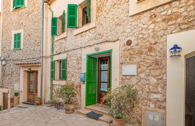 Casa de 3 quartos em Banyalbufar com terraço - Foto 30