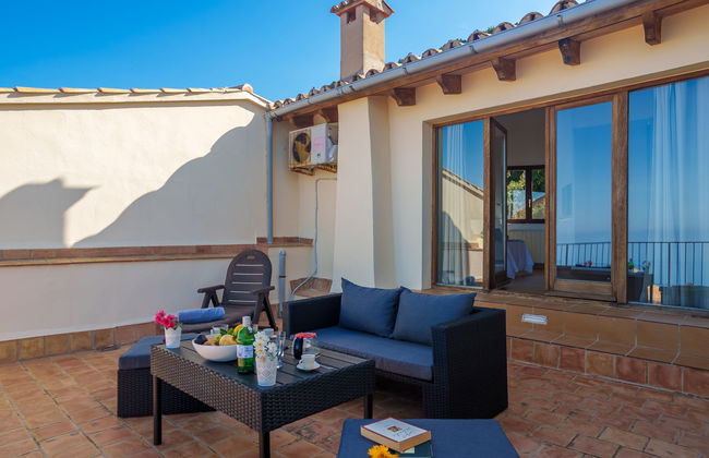Casa de 3 quartos em Banyalbufar com terraço - Foto 25