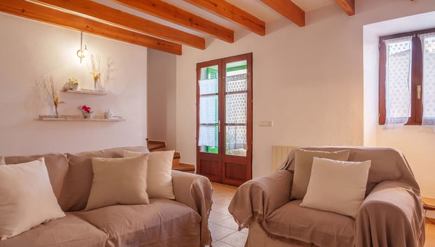 Haus mit 3 Schlafzimmern in Banyalbufar mit terrasse - Foto 3