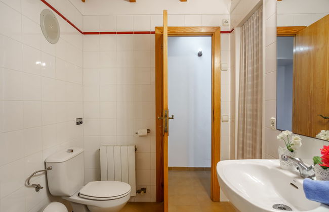 Casa de 3 quartos em Banyalbufar com terraço - Foto 15