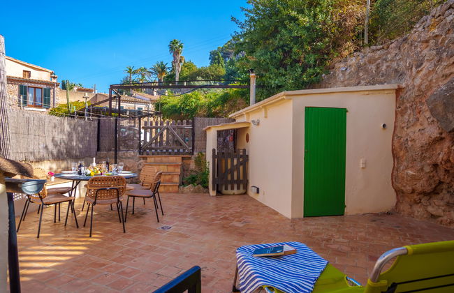 Casa de 3 quartos em Banyalbufar com terraço - Foto 28