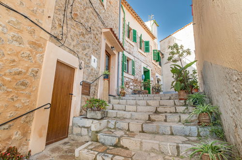 Photo 31 - Maison de 3 chambres à Banyalbufar avec terrasse