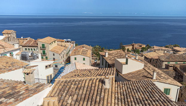 Haus mit 3 Schlafzimmern in Banyalbufar mit terrasse - Foto 5