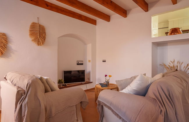 Casa de 3 quartos em Banyalbufar com terraço - Foto 7