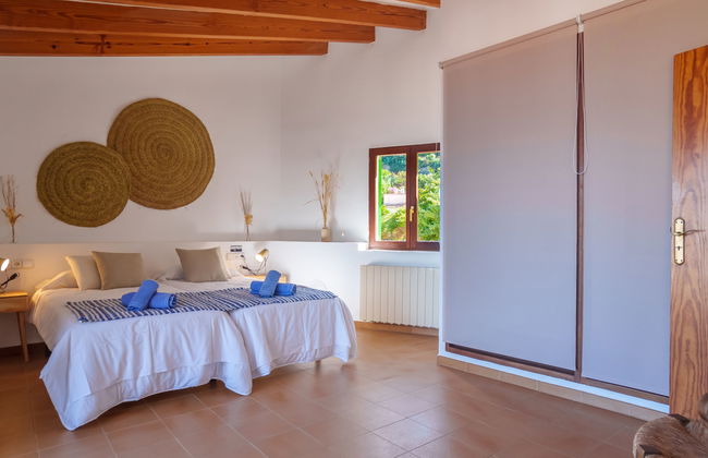 Casa de 3 quartos em Banyalbufar com terraço - Foto 17
