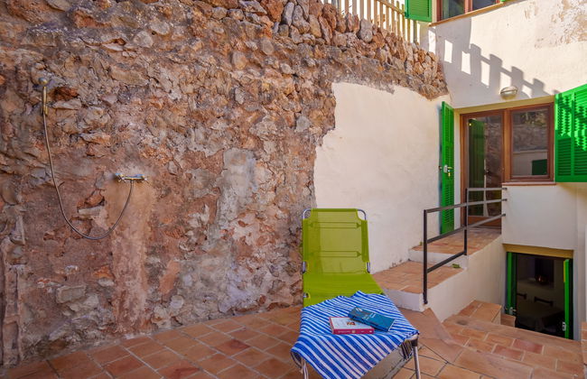 Casa de 3 quartos em Banyalbufar com terraço - Foto 29