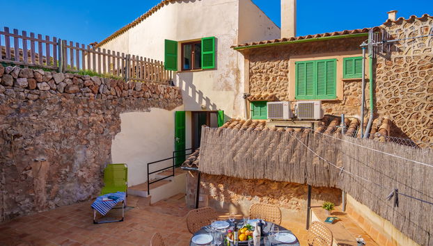 Haus mit 3 Schlafzimmern in Banyalbufar mit terrasse - Foto 2
