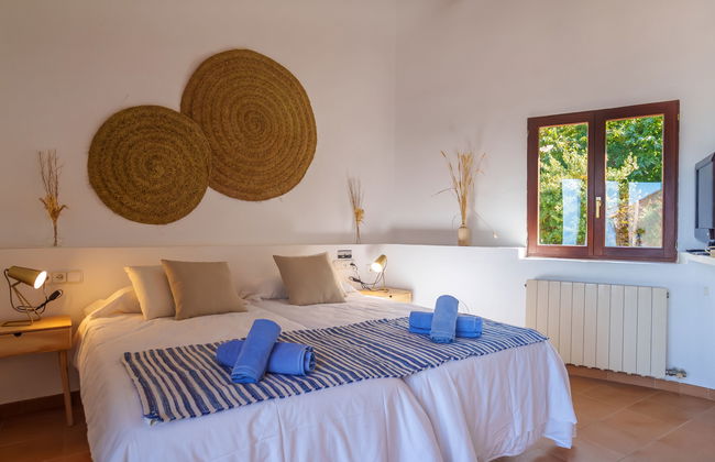 Casa de 3 quartos em Banyalbufar com terraço - Foto 18