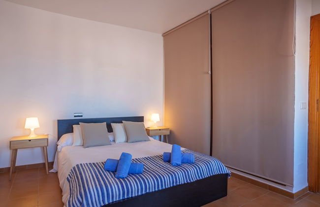 Casa de 3 quartos em Banyalbufar com terraço - Foto 12