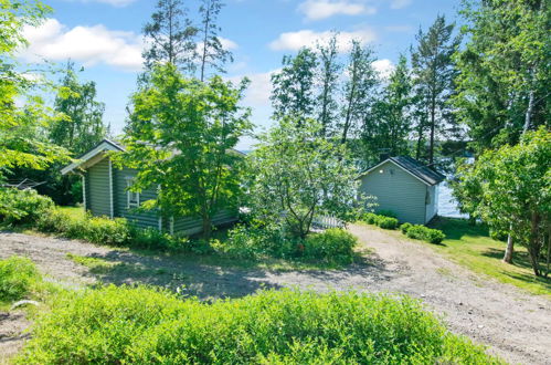 Photo 27 - 1 bedroom House in Muurame with sauna and hot tub