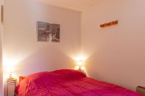 Foto 4 - Appartamento con 2 camere da letto a Les Belleville