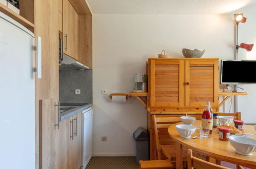 Photo 10 - 2 bedroom Apartment in Les Belleville with mountain view