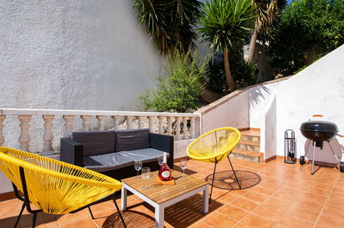 Photo 3 - 3 bedroom House in La Font d'en Carròs with private pool and sea view