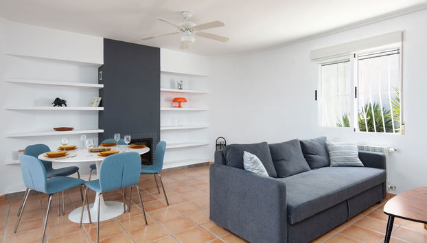 Haus mit 4 Schlafzimmern in La Font d'en Carròs mit privater pool und terrasse - Foto 5