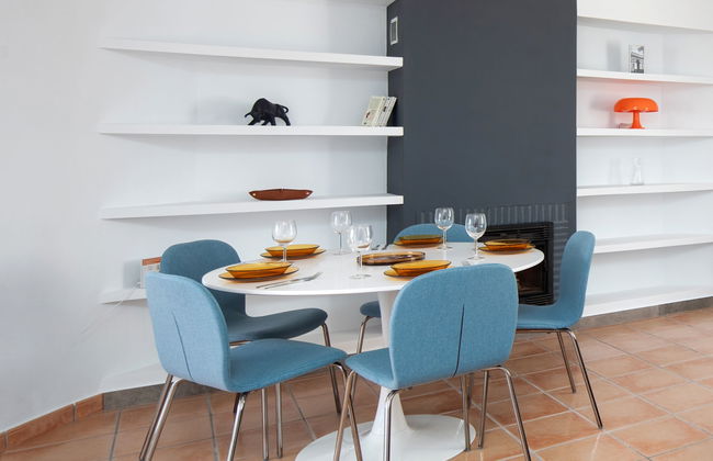 Casa de 4 quartos em La Font d'en Carròs com piscina privada e terraço - Foto 7