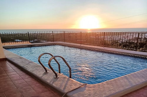 Photo 27 - Maison de 3 chambres à La Font d'en Carròs avec piscine privée et terrasse