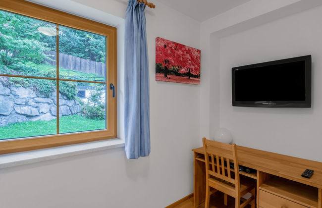 Casa con 5 camere da letto a Bad Gastein con giardino - Foto 15