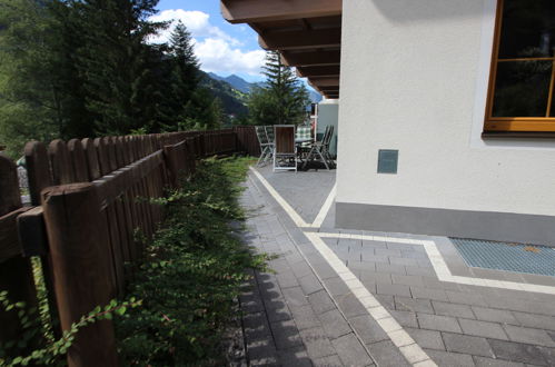 Photo 30 - Maison de 4 chambres à Bad Gastein avec jardin et vues sur la montagne