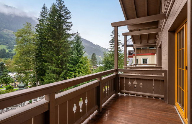 Casa con 5 camere da letto a Bad Gastein con giardino - Foto 27