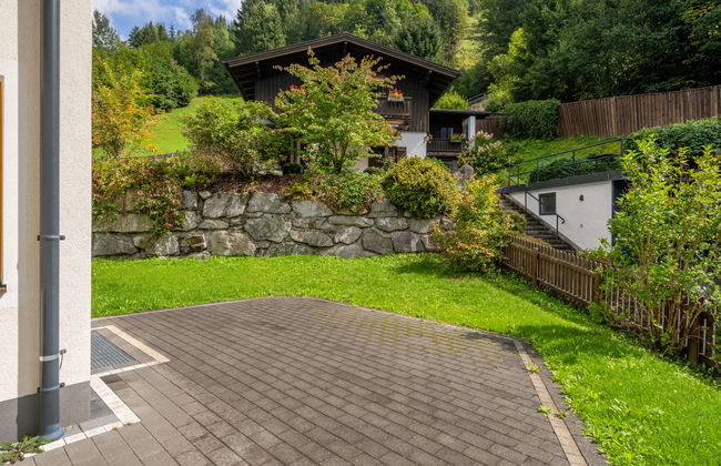 Casa con 5 camere da letto a Bad Gastein con giardino - Foto 28